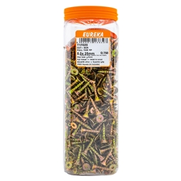 T1F020 - Cut Screw
